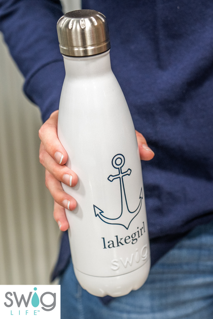 Girl Empowerment Water Bottle from Pearhead – The Boho Depot