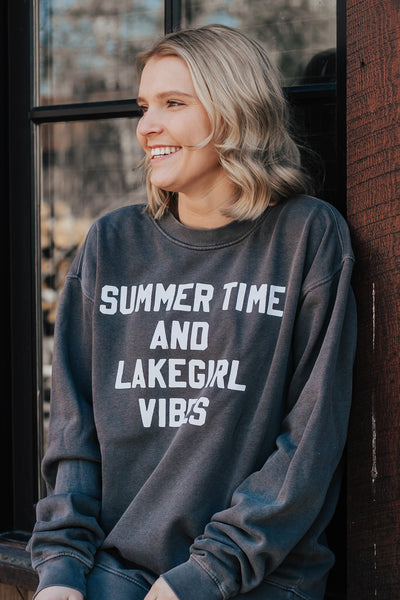 Lakegirl sweatshirts best sale